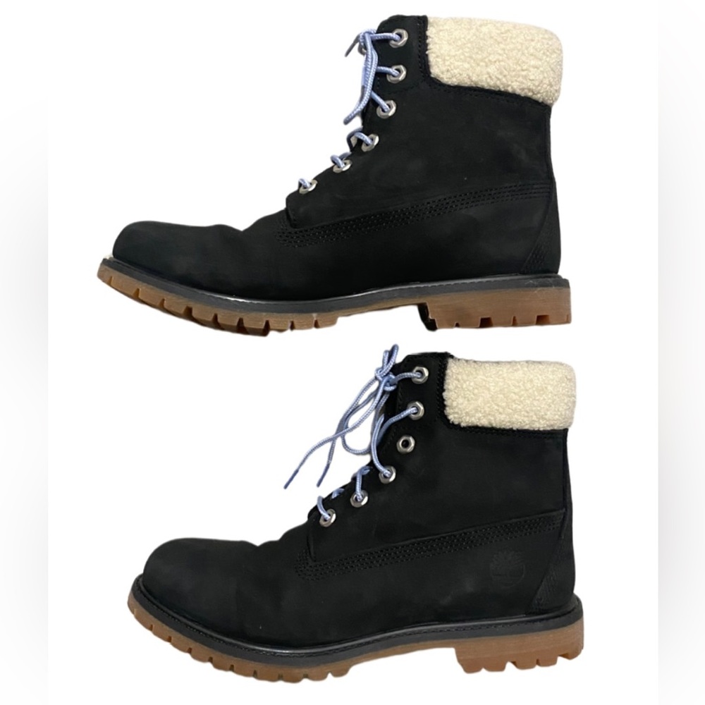 NEW Women’s Timberland Insulated Winter Boots